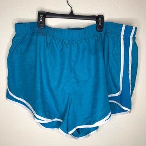 Nike Dri-fit running shorts size 2x